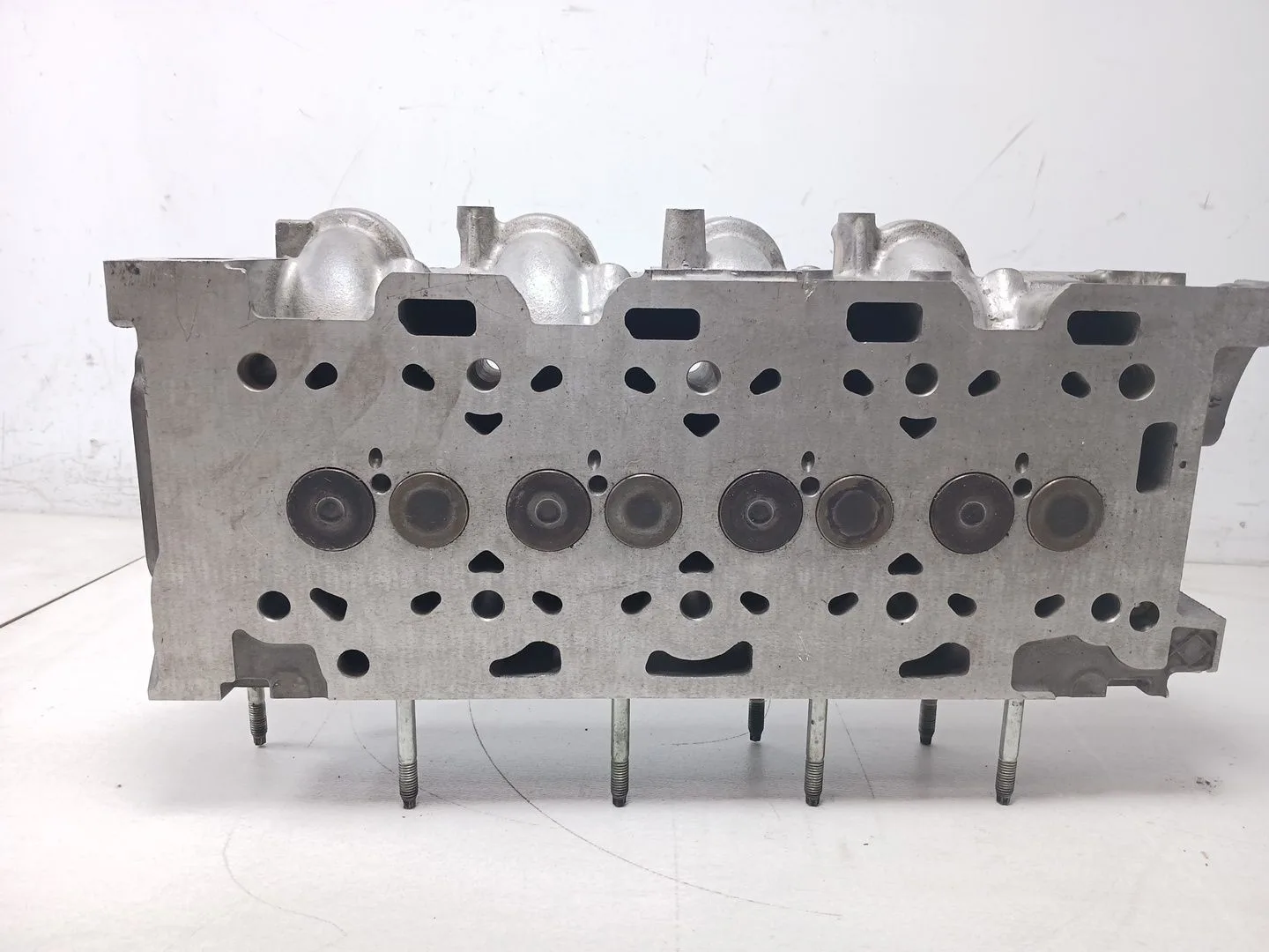 Culata para Citroën C3