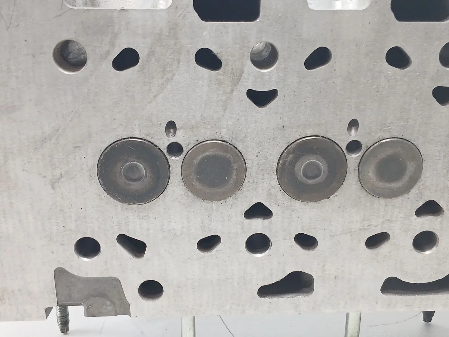 Culata para Citroën C3