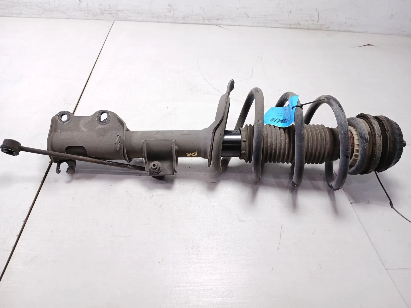 Amortiguador Delantero Derecho para Mercedes-Benz Vito Autobus (W639)