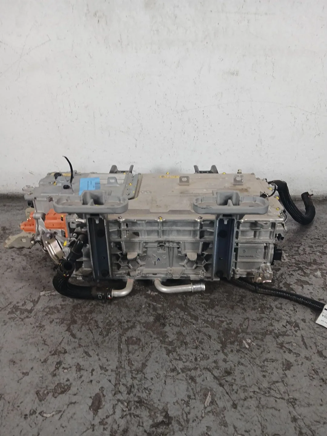 Inversor para Renault Megane E-Tech Suv