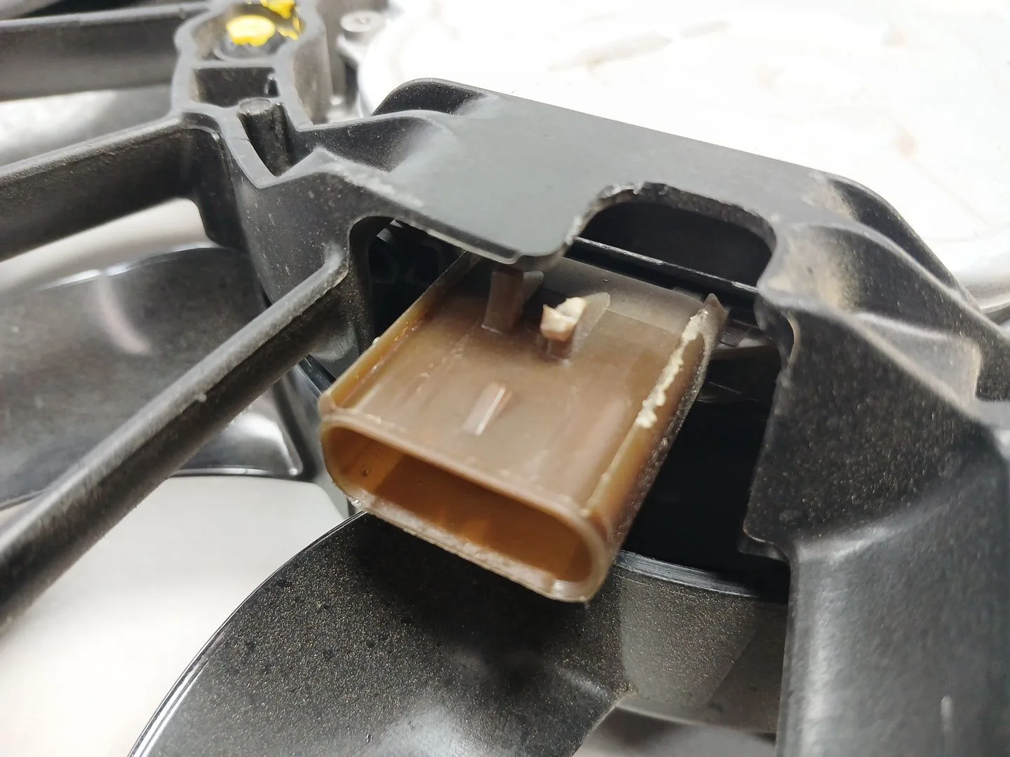 Electroventilador para Renault Megane E-Tech Suv
