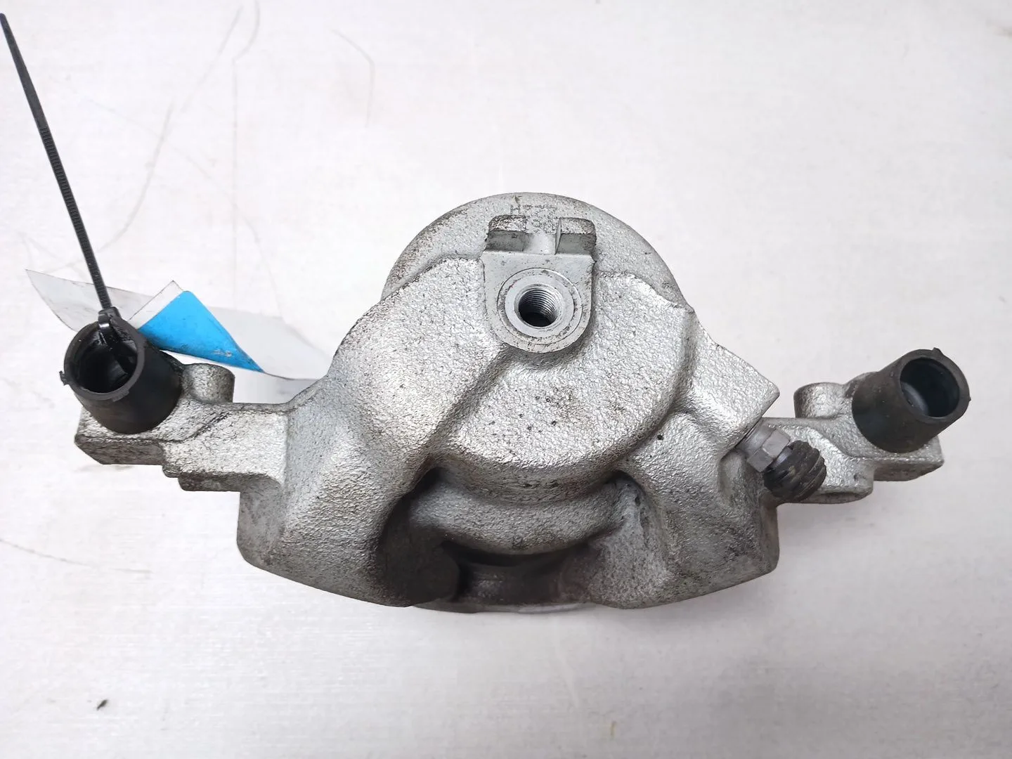 Pinza Freno Delantera Izquierda para Renault Megane E-Tech Suv