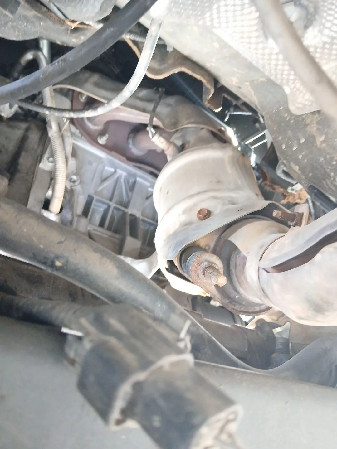 Catalizador para Nissan Qashqai I (J10, Nj10)