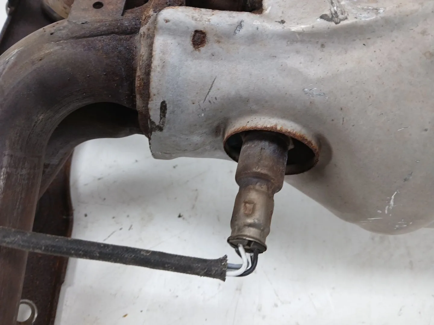 Catalizador para Nissan Qashqai I (J10, Nj10)