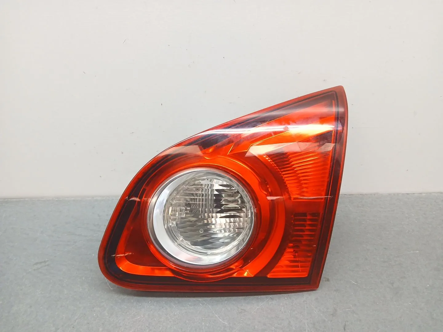 Piloto Trasero Derecho Interior para Nissan Qashqai I (J10, Nj10)