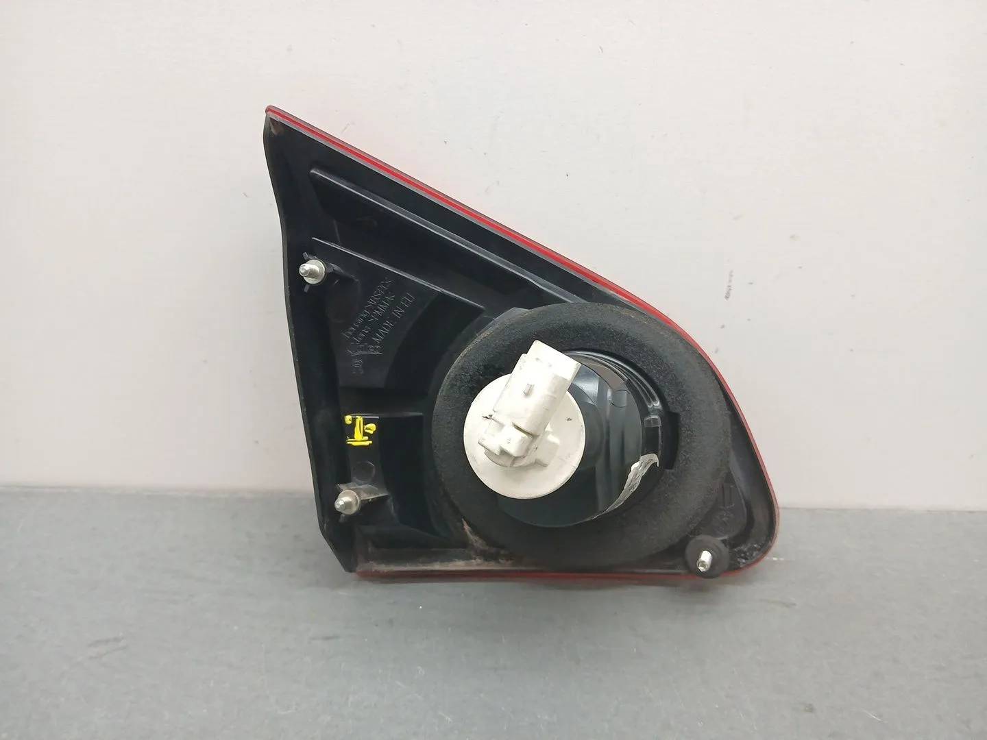 Piloto Trasero Derecho Interior para Nissan Qashqai I (J10, Nj10)