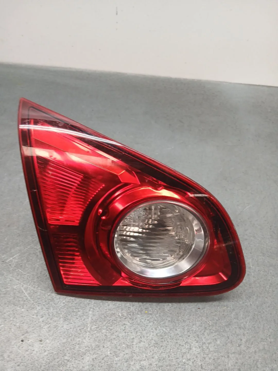 Piloto Trasero Izquierdo Interior para Nissan Qashqai I (J10, Nj10)