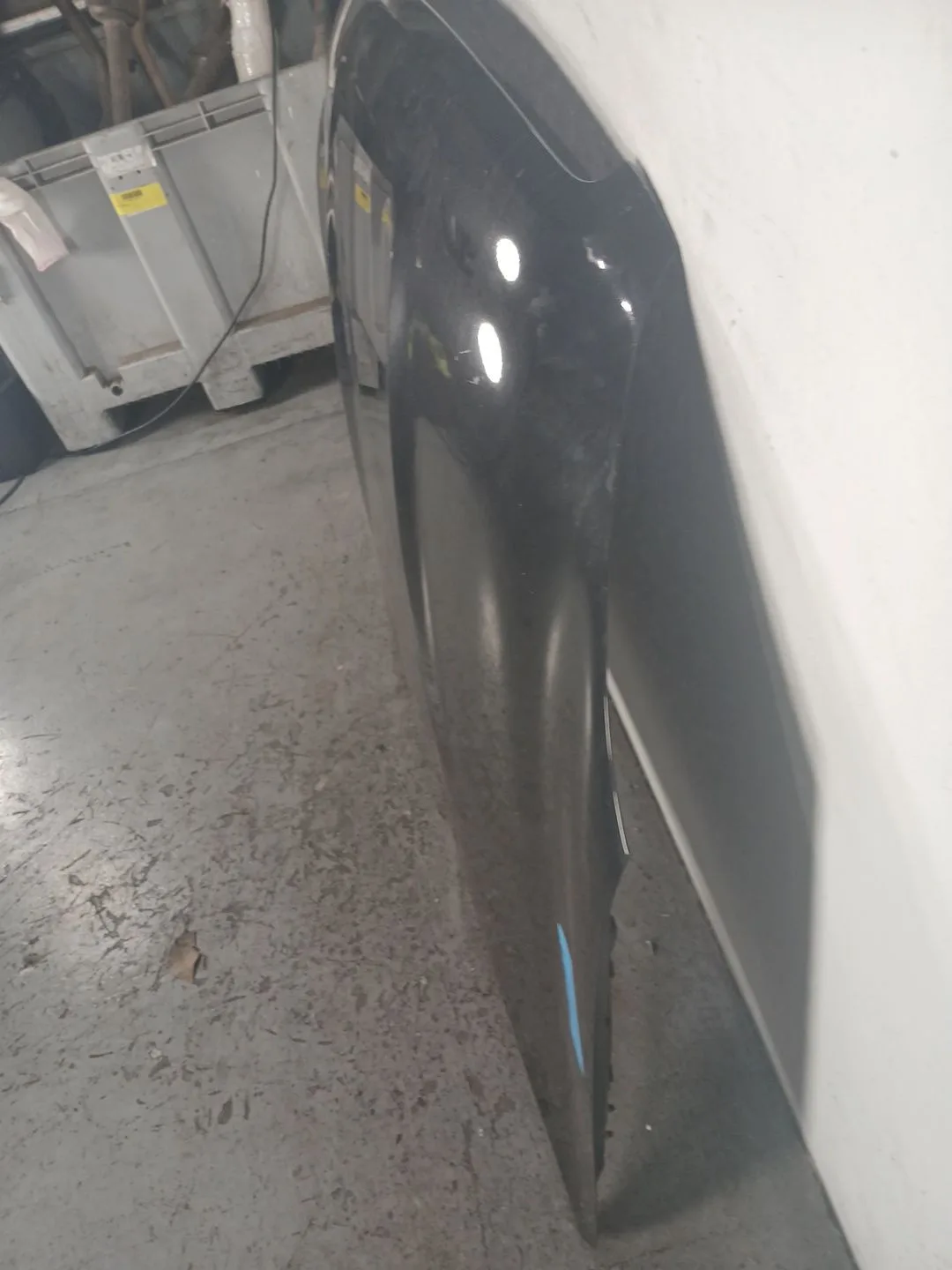 Capot para Nissan Qashqai I (J10, Nj10)