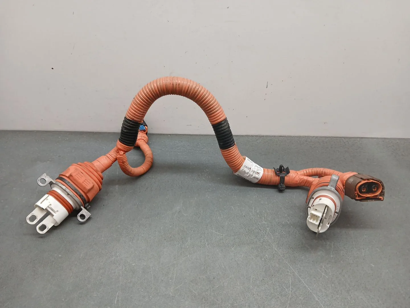Cable para Renault Megane E-Tech Suv