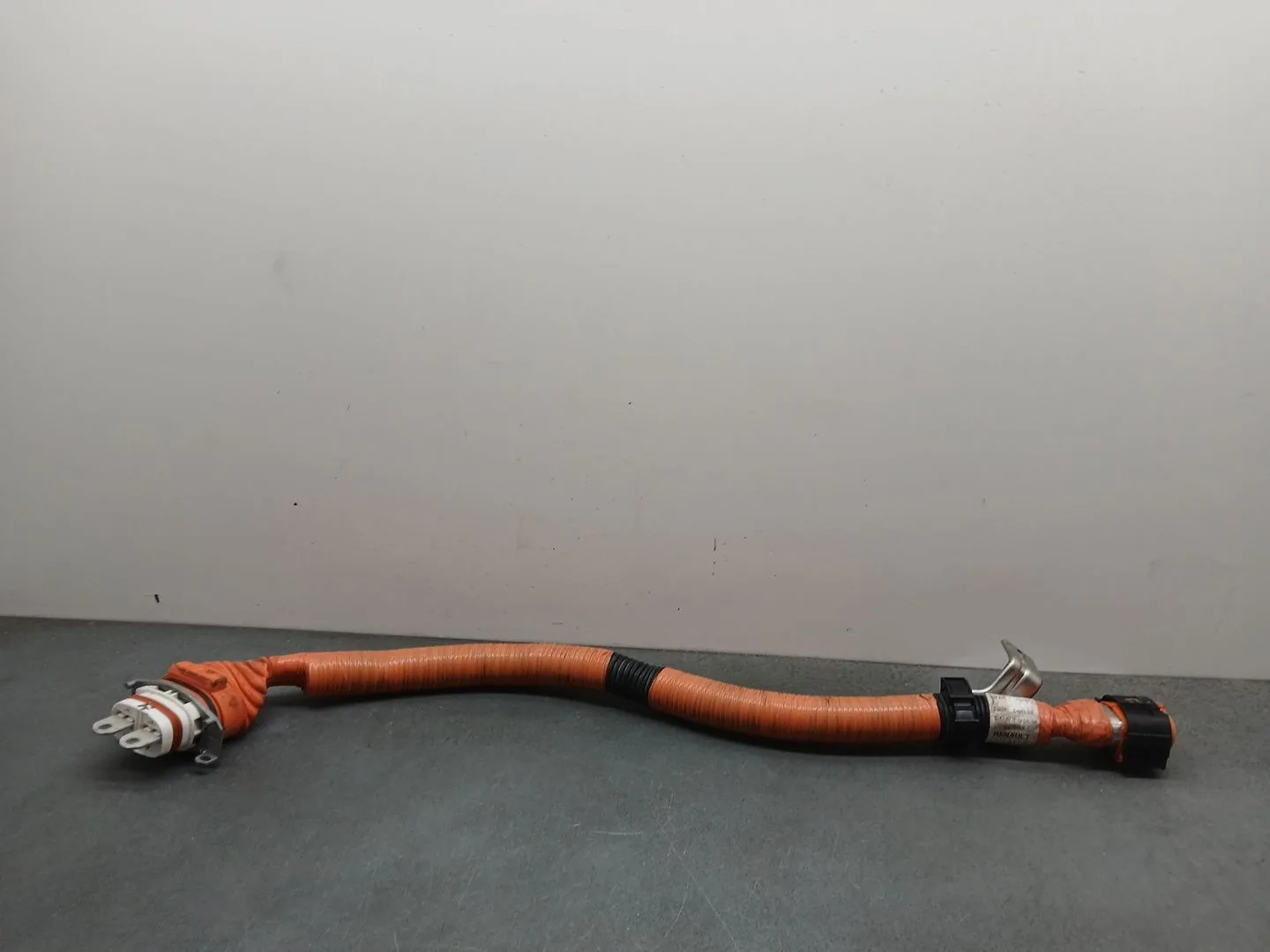 Cable para Renault Megane E-Tech Suv
