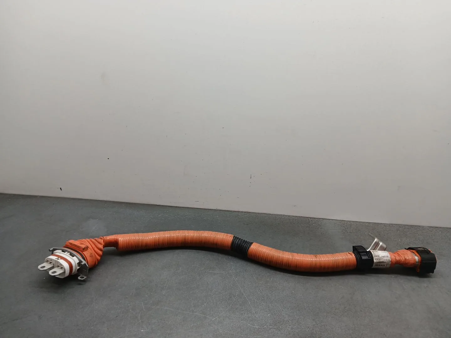 Cable para Renault Megane E-Tech Suv