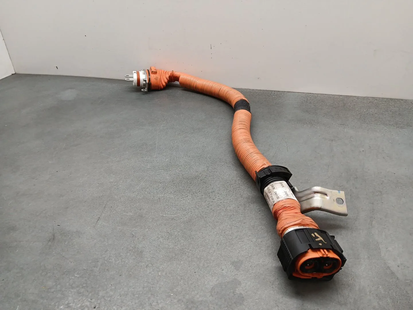 Cable para Renault Megane E-Tech Suv