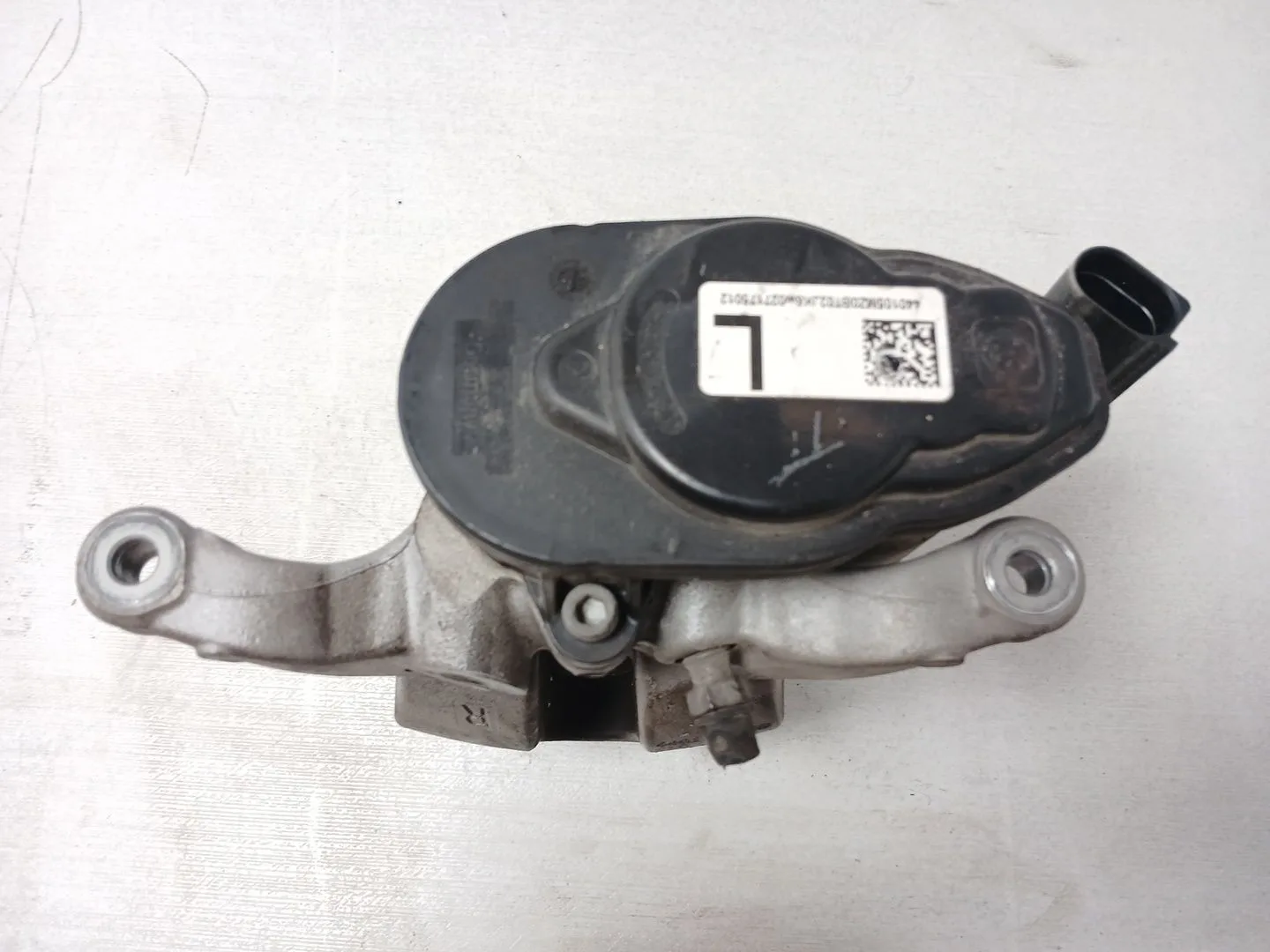 Pinza Freno Trasera Izquierda para Renault Megane E-Tech Suv