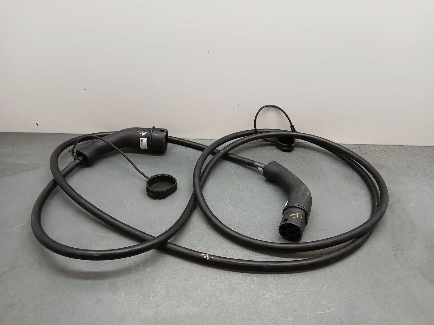 Cable para Renault Megane E-Tech Suv