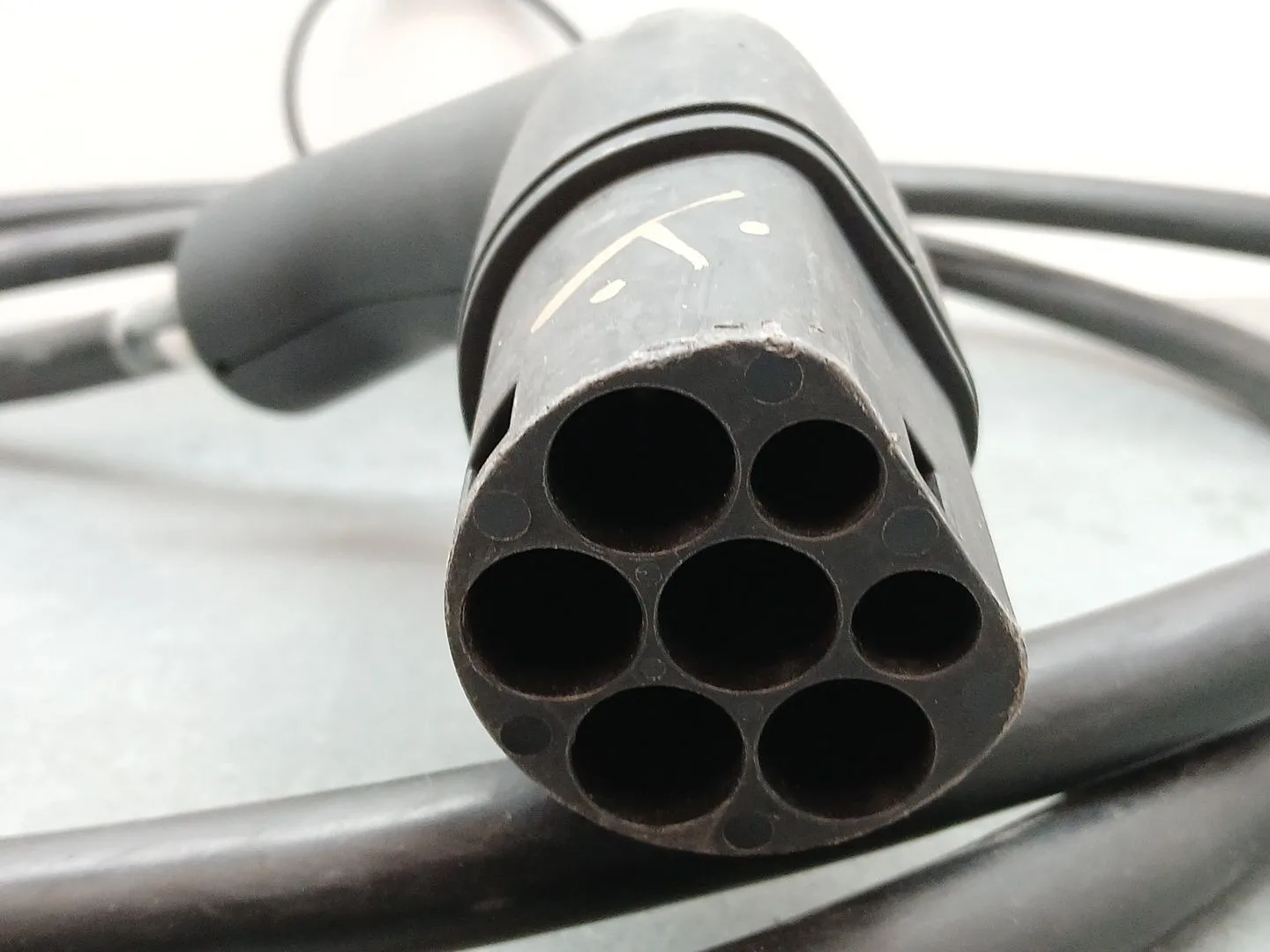 Cable para Renault Megane E-Tech Suv
