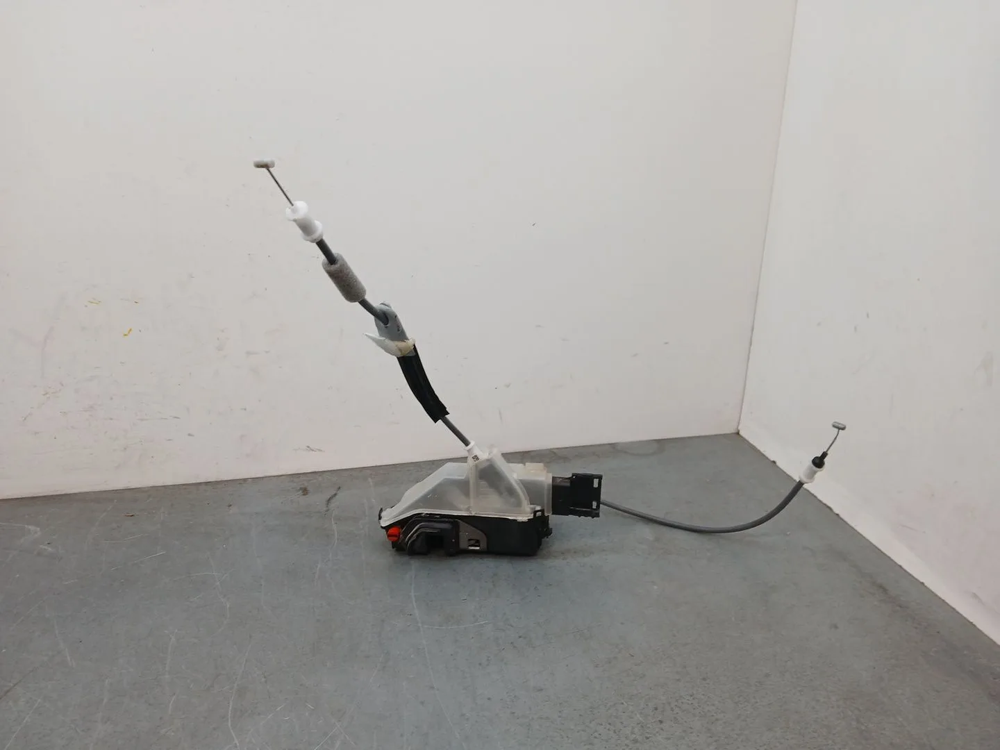 Cerradura Puerta Trasera Izquierda para Peugeot 208 (P2)