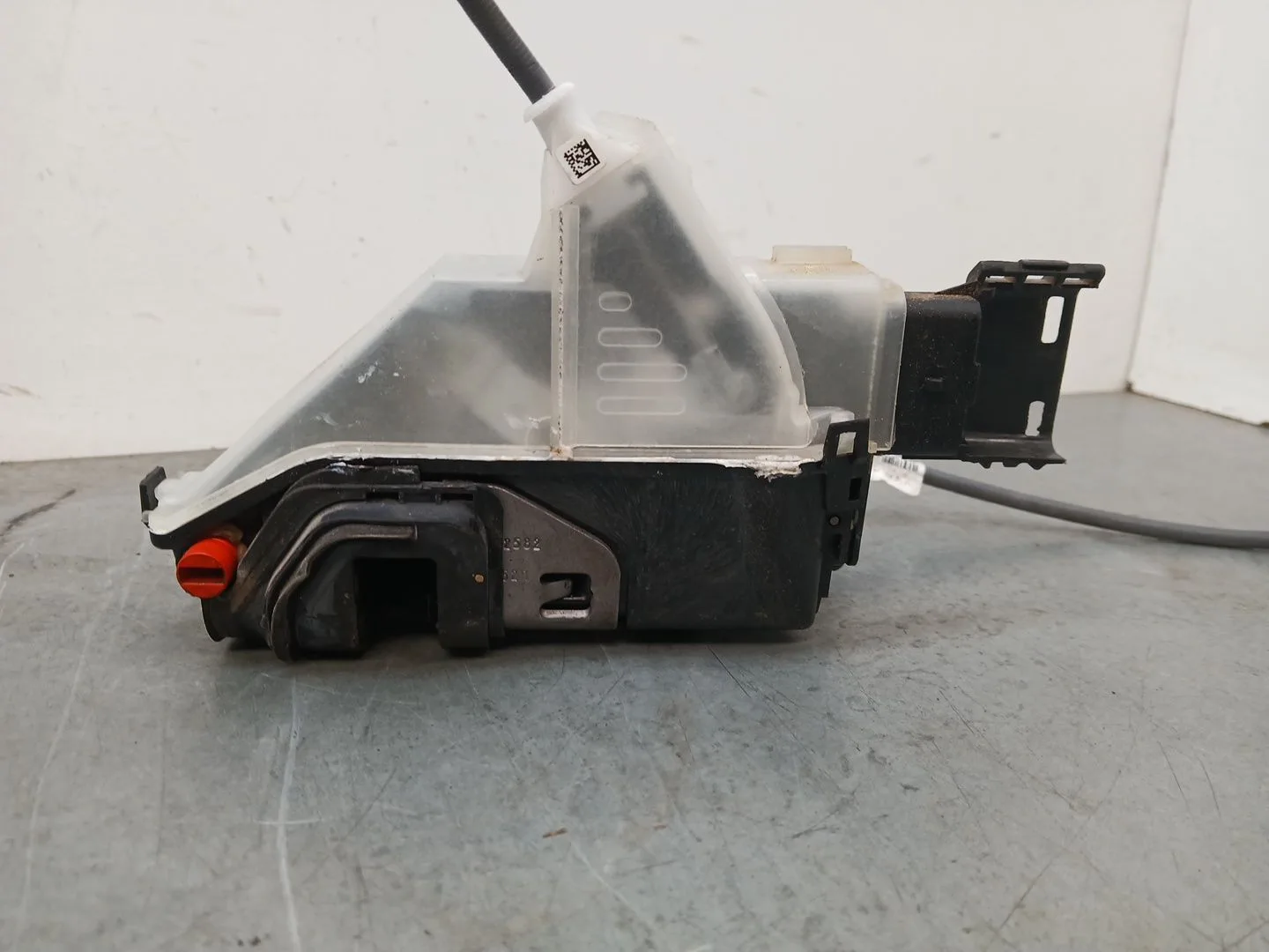 Cerradura Puerta Trasera Izquierda para Peugeot 208 (P2)