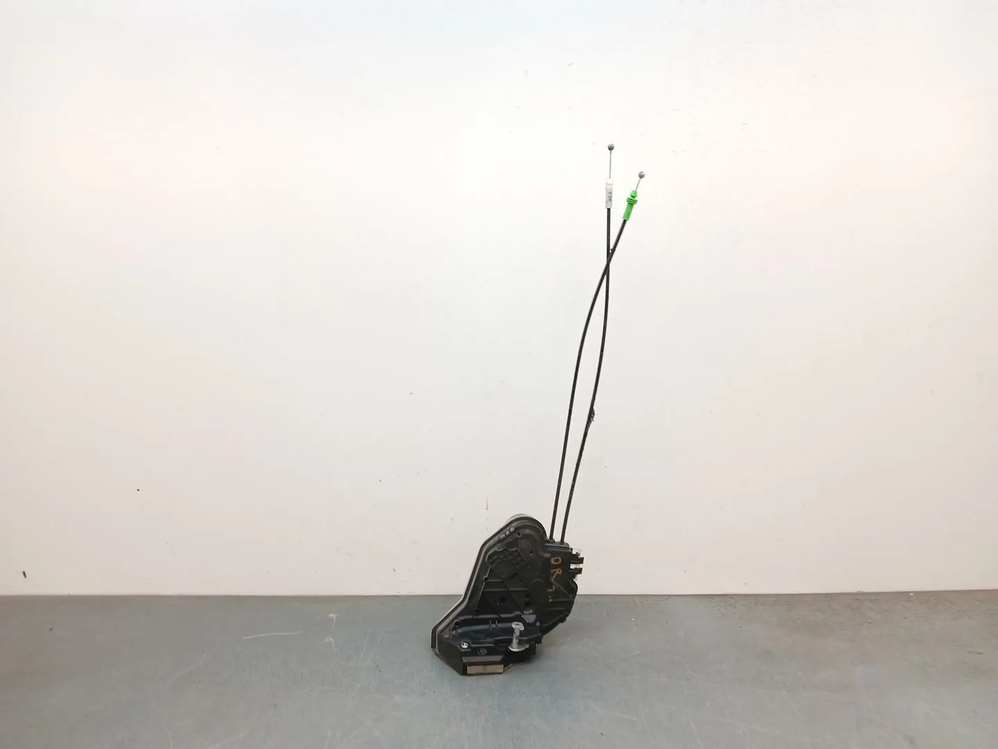 Cerradura Puerta Delantera Derecha para Peugeot 108