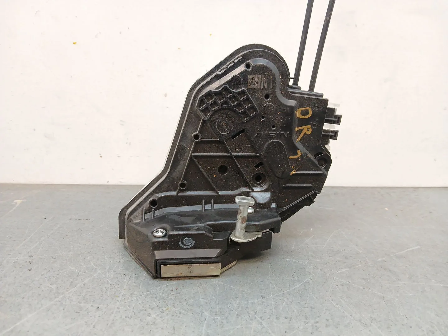 Cerradura Puerta Delantera Derecha para Peugeot 108