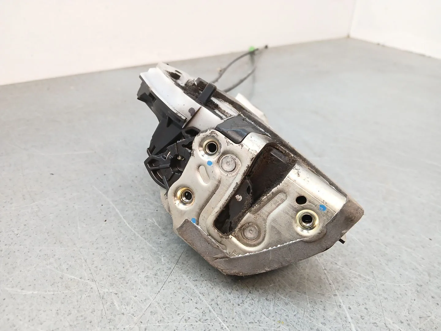 Cerradura Puerta Delantera Derecha para Peugeot 108