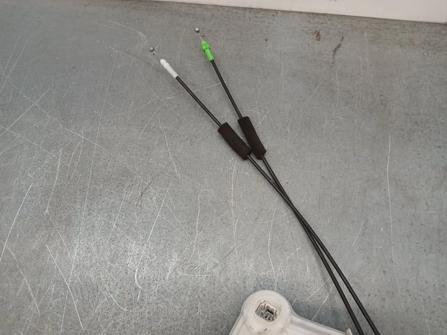 Cerradura Puerta Delantera Izquierda para Peugeot 108