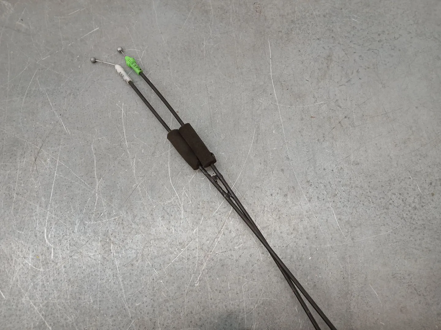 Cerradura Puerta Trasera Derecha para Peugeot 108