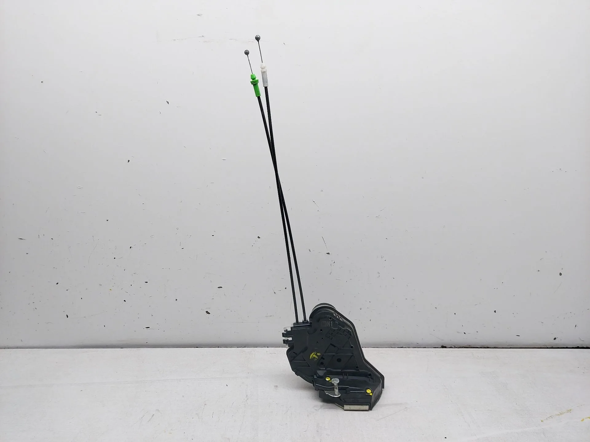 Cerradura Puerta Trasera Izquierda para Peugeot 108