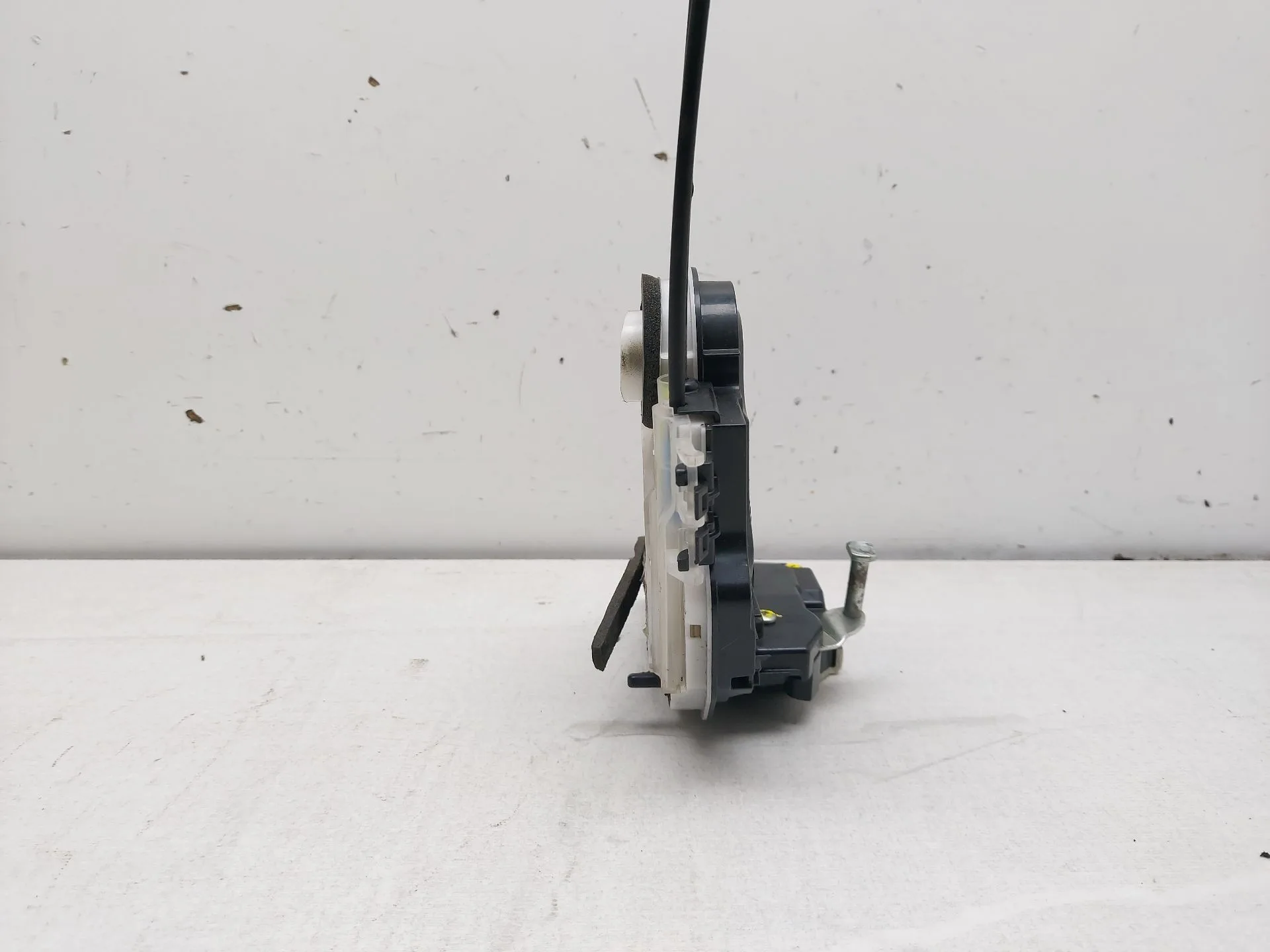 Cerradura Puerta Trasera Izquierda para Peugeot 108