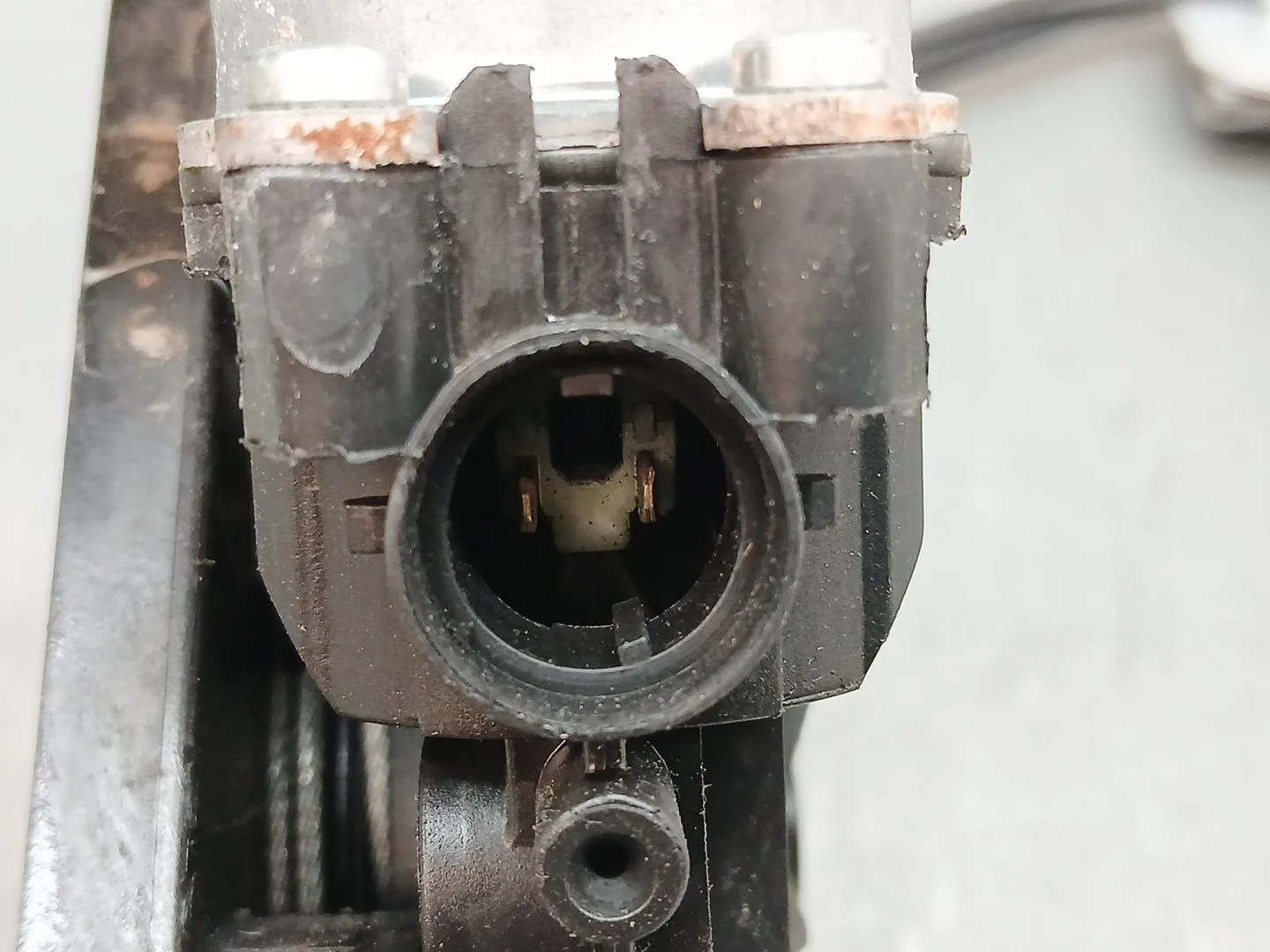 Elevalunas Delantero Derecho para Peugeot 108