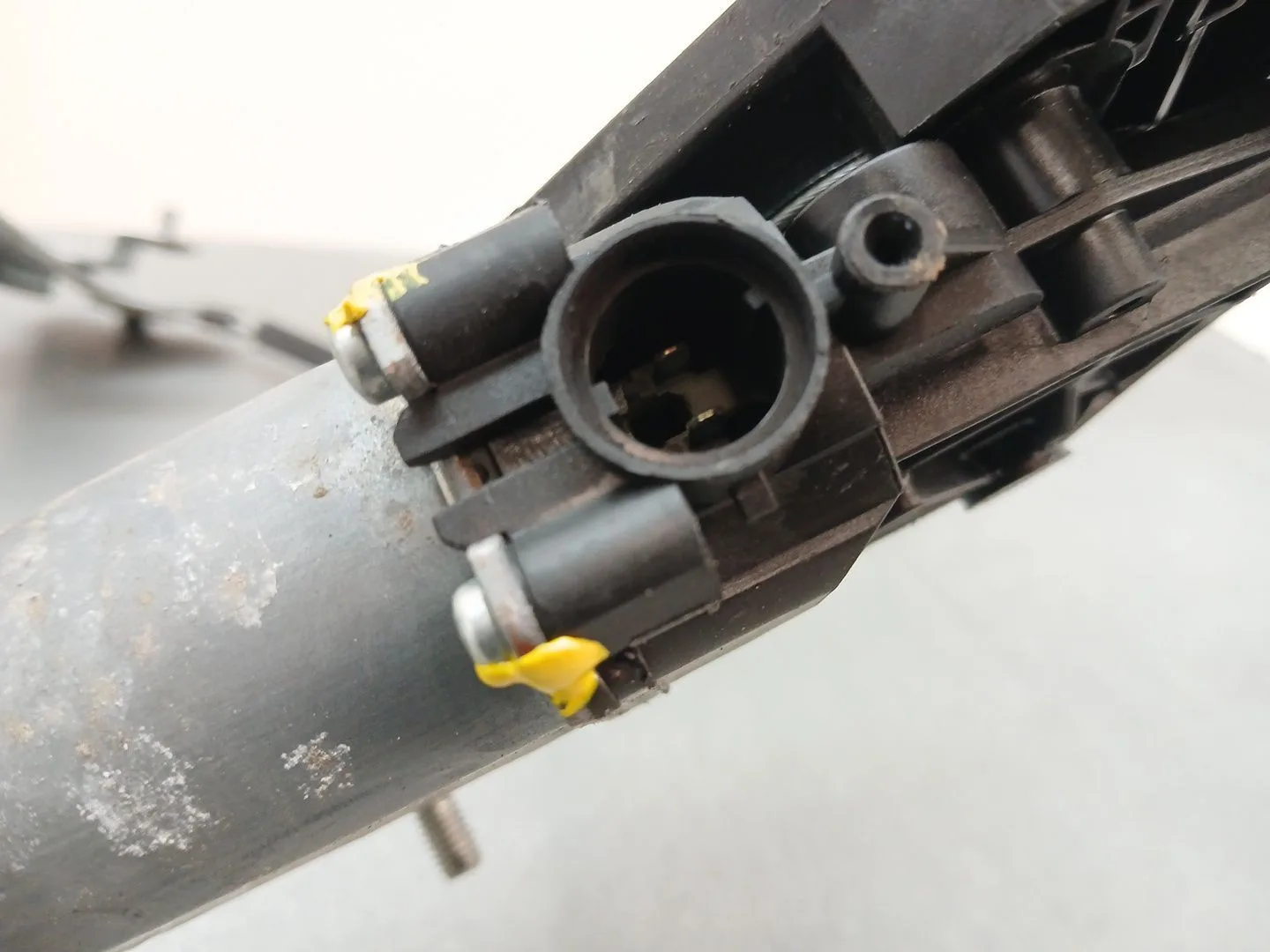 Elevalunas Delantero Izquierdo para Peugeot 108