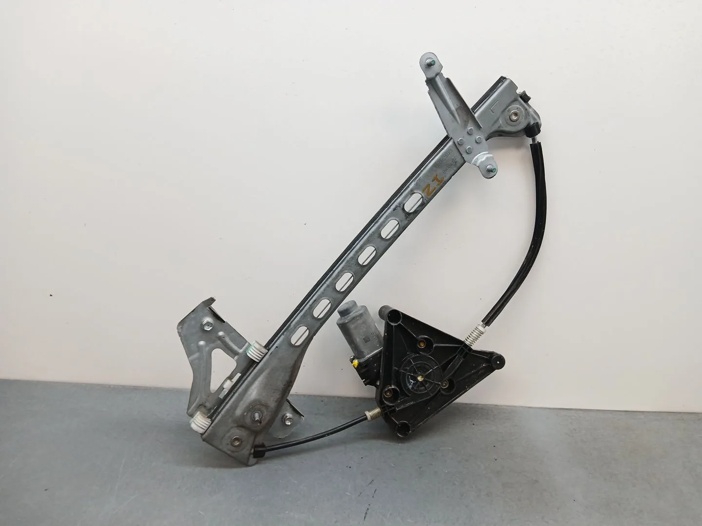 Elevalunas Delantero Izquierdo para Peugeot 108