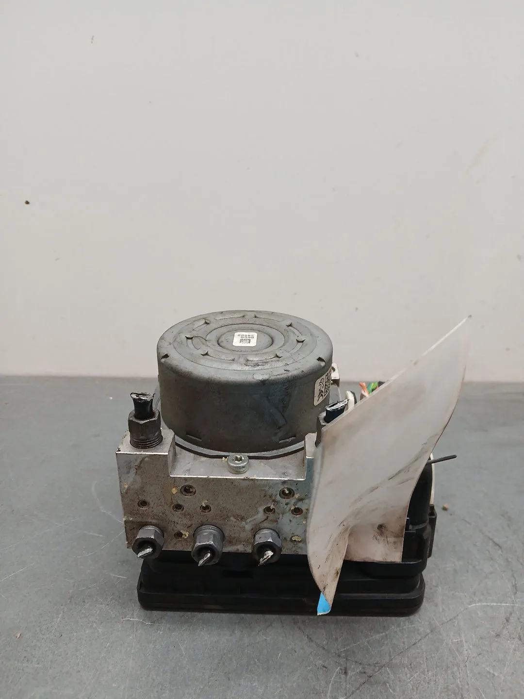 Abs para Citroën C-Elysee