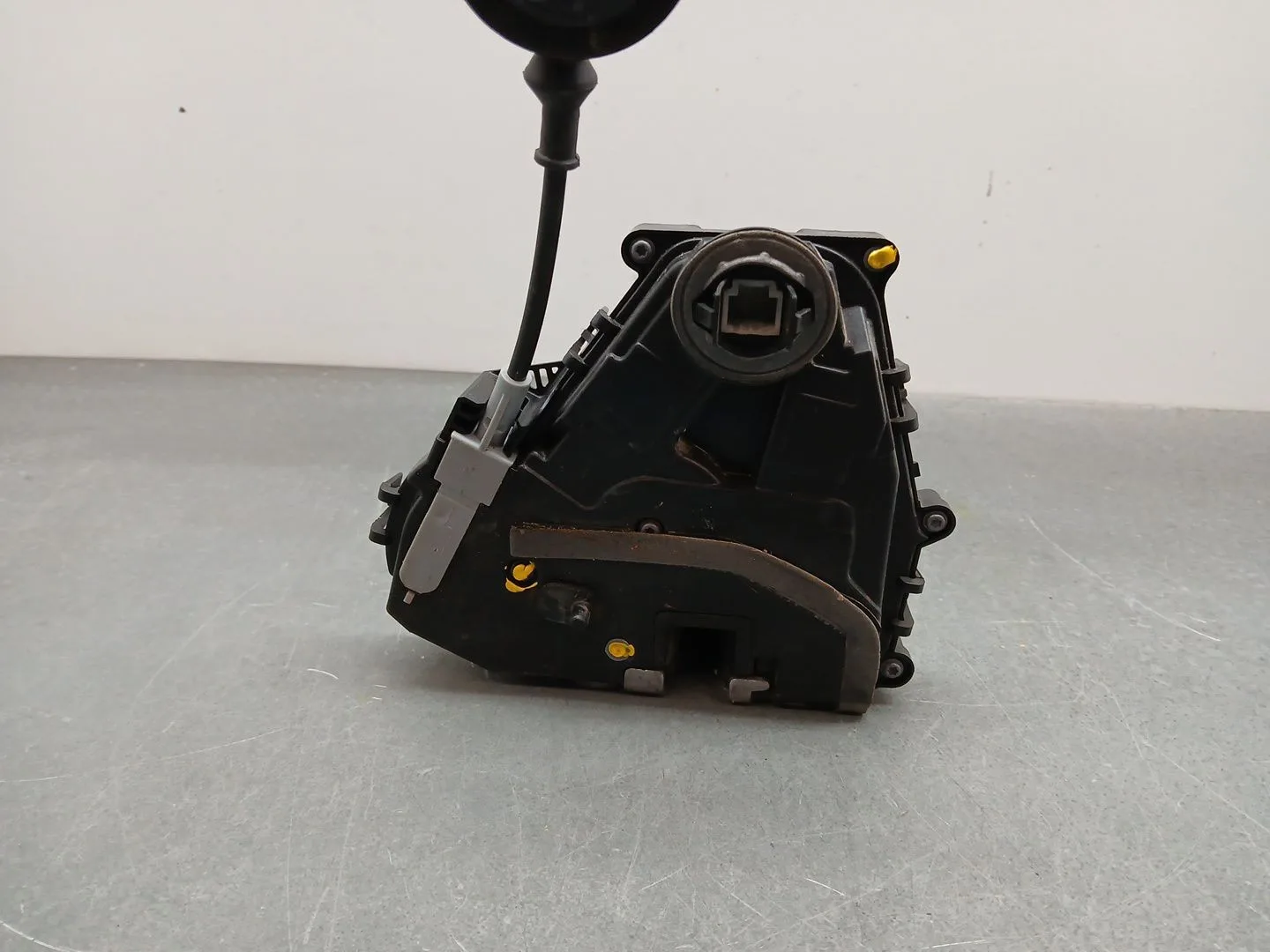 Cerradura Puerta Trasera Derecha para Renault Megane E-Tech Suv