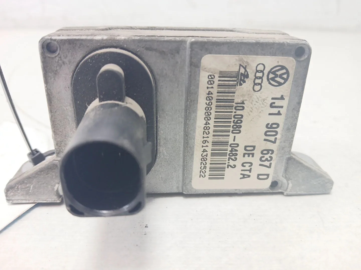 Modulo Electronico para Seat Leon (1M1)