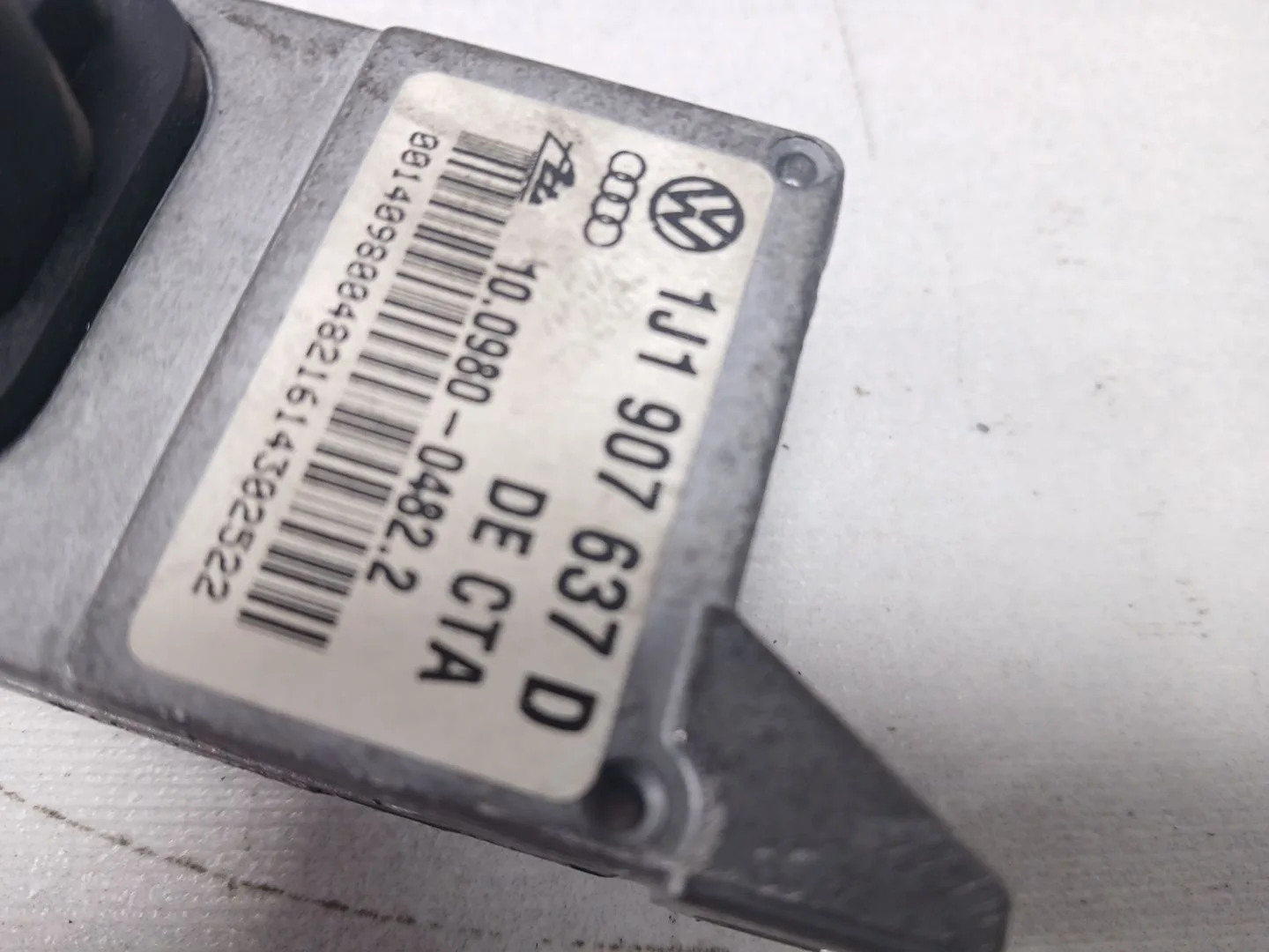 Modulo Electronico para Seat Leon (1M1)
