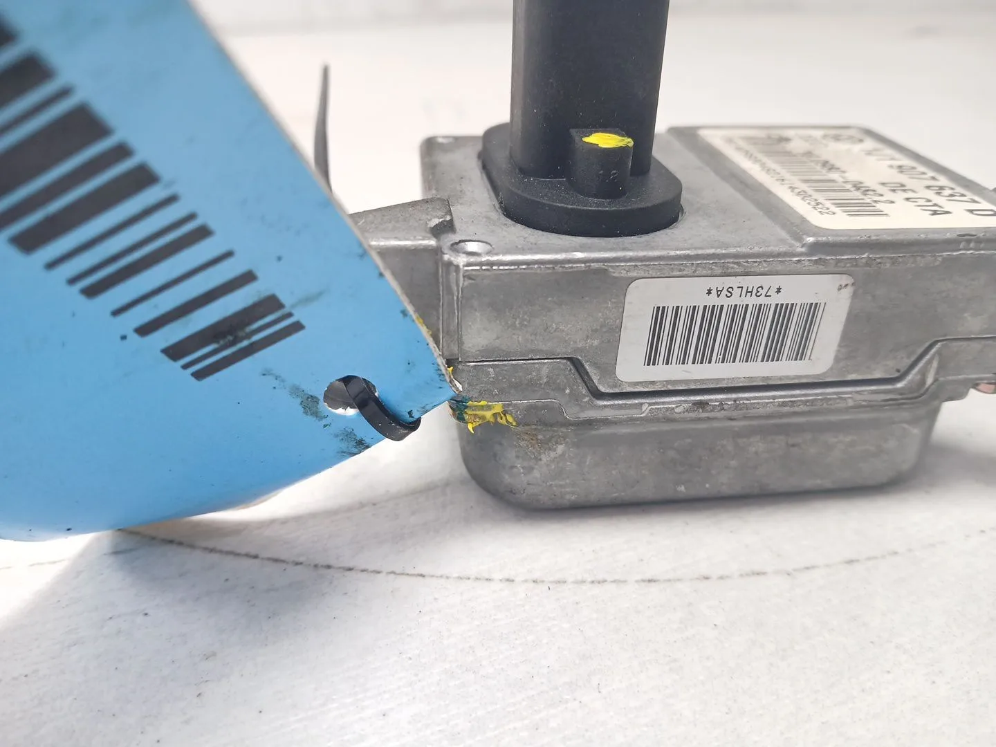 Modulo Electronico para Seat Leon (1M1)