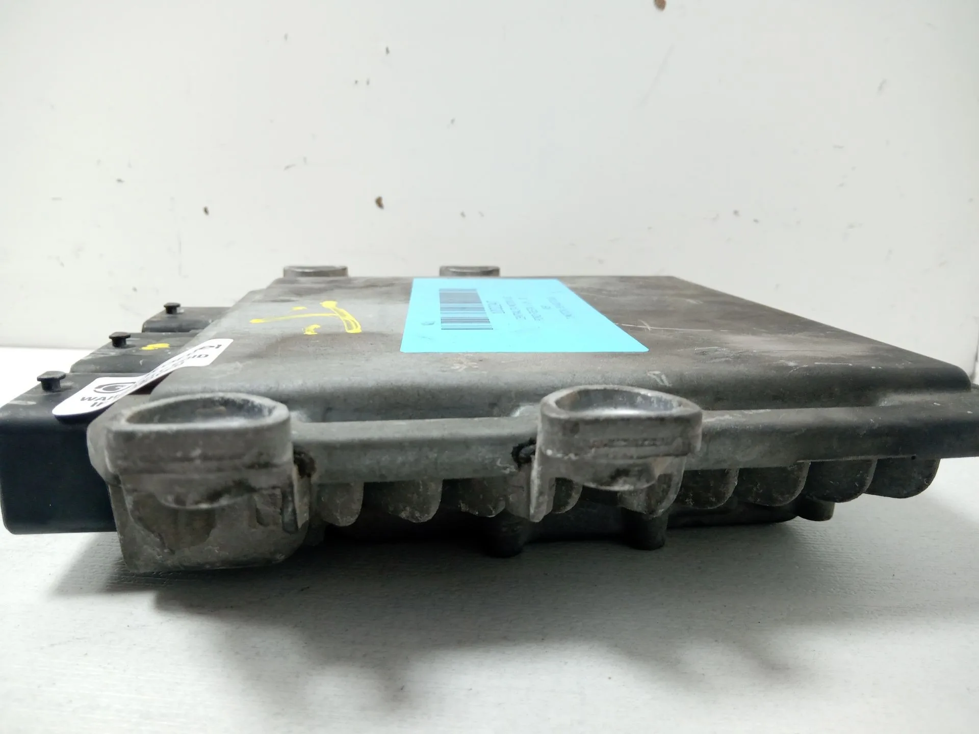 Centralita Motor Uce para Ford Fiesta V (Jh_, Jd_)