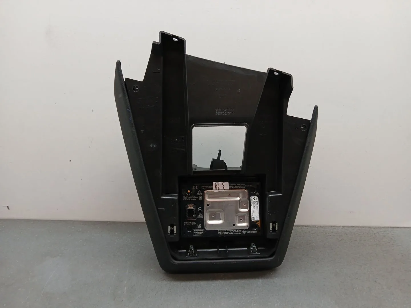 Modulo Electronico para Renault Megane E-Tech Suv