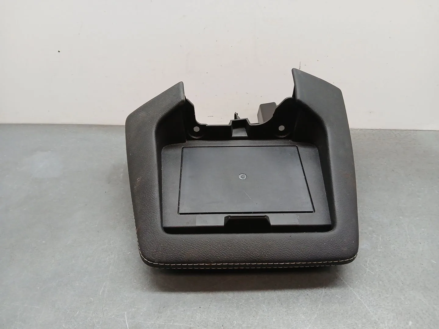 Modulo Electronico para Renault Megane E-Tech Suv