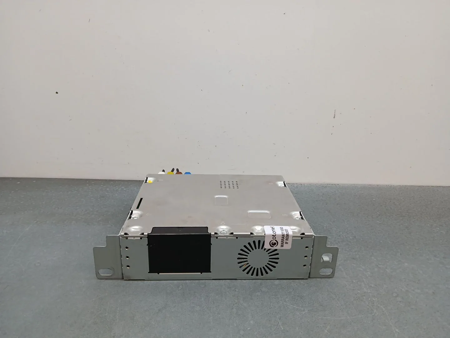 Modulo Electronico para Renault Megane E-Tech Suv