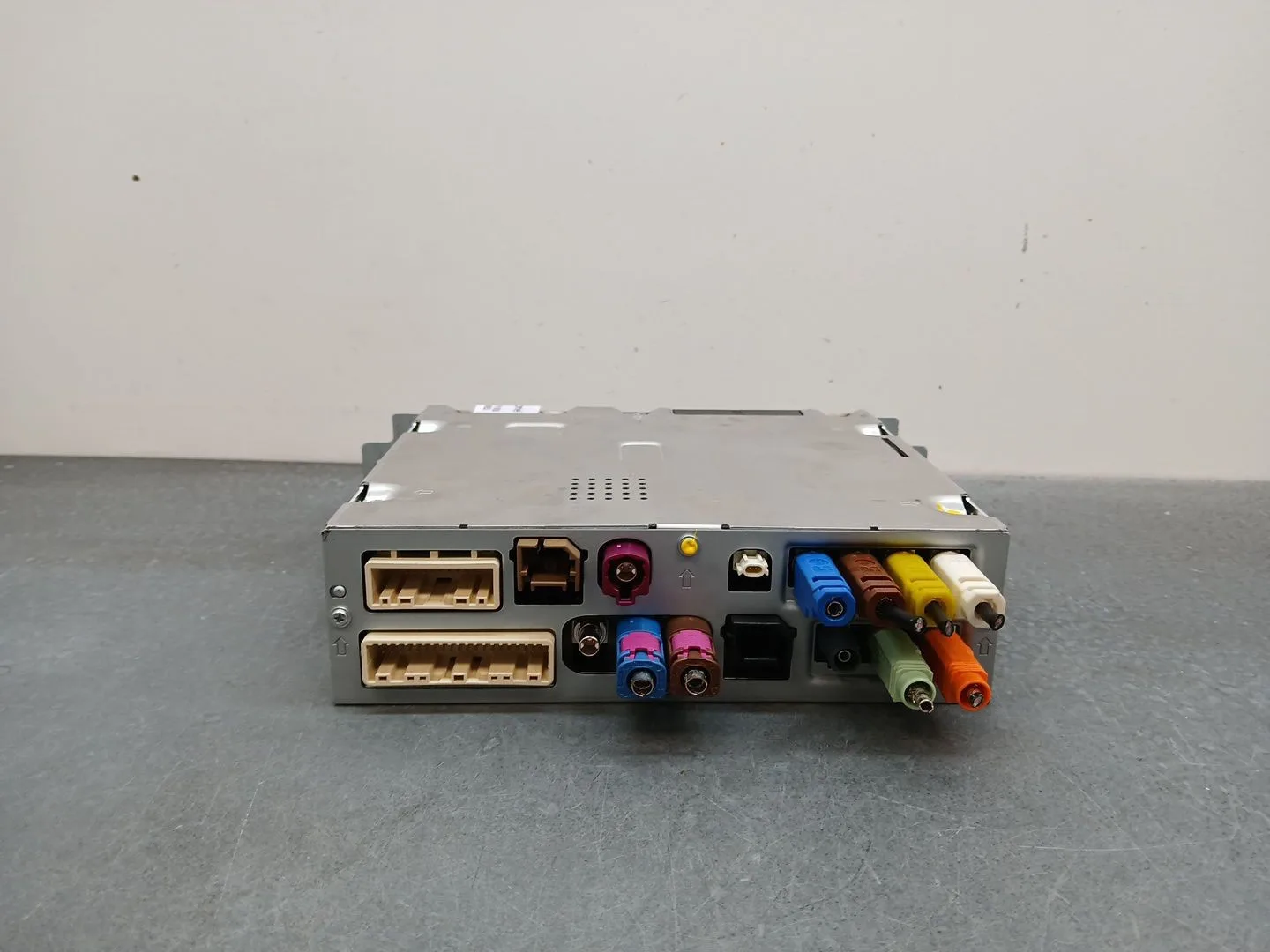 Modulo Electronico para Renault Megane E-Tech Suv