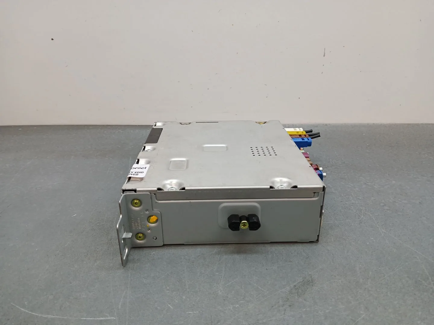 Modulo Electronico para Renault Megane E-Tech Suv