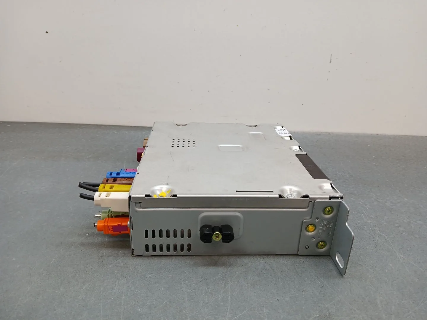 Modulo Electronico para Renault Megane E-Tech Suv