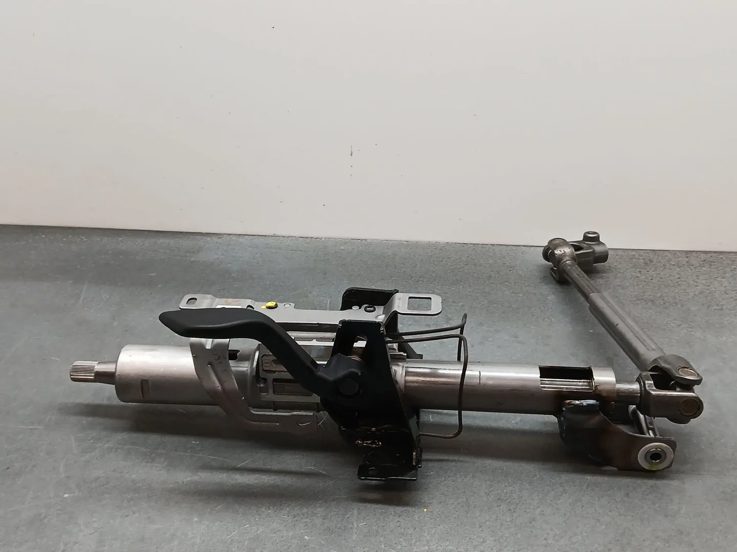 Columna Direccion para Renault Megane E-Tech Suv