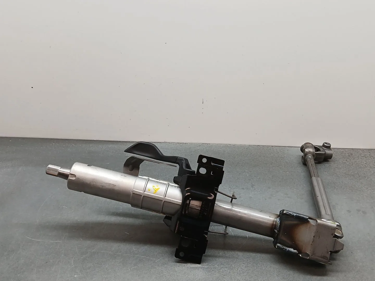 Columna Direccion para Renault Megane E-Tech Suv