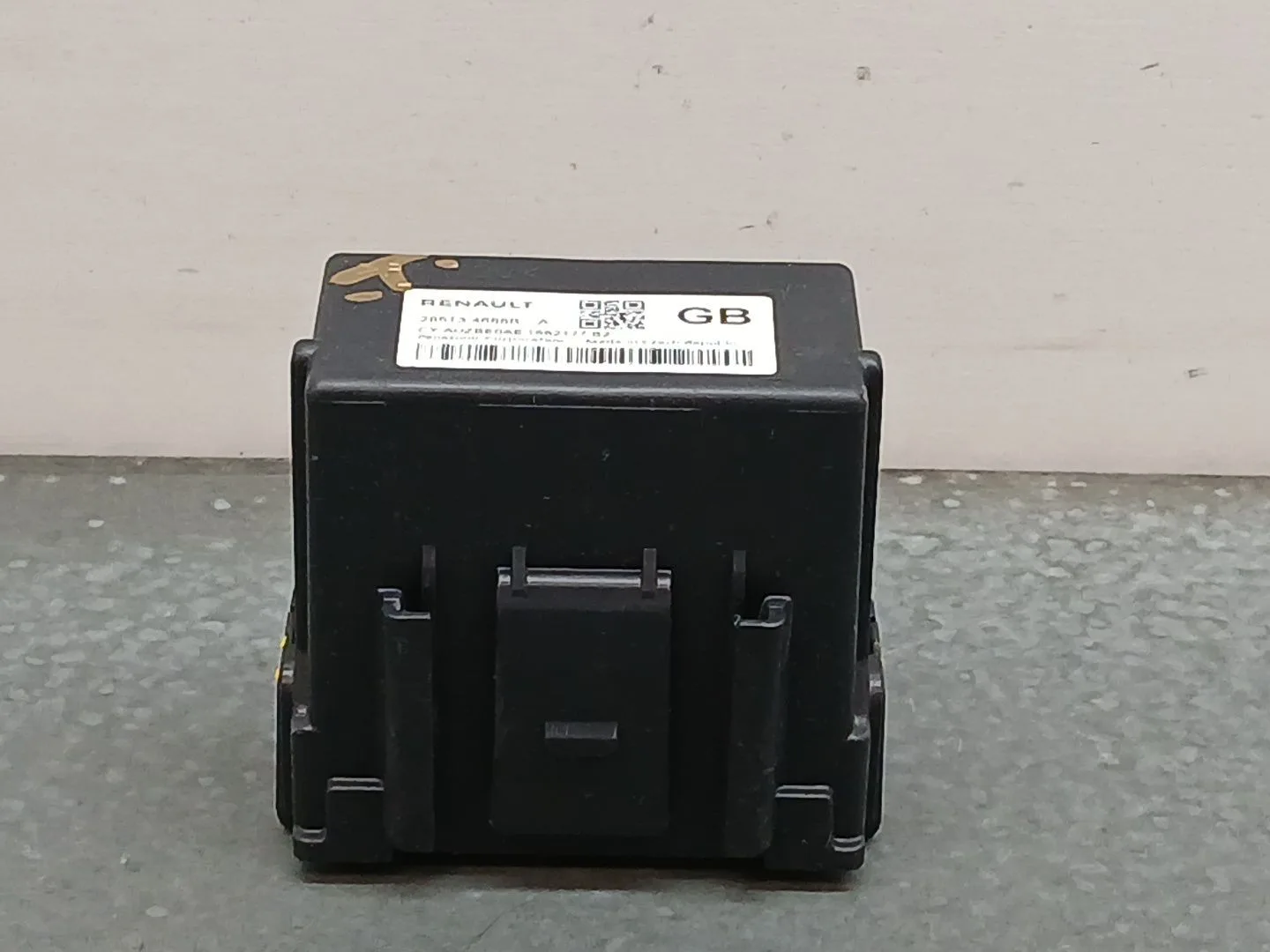 Modulo Electronico para Renault Megane E-Tech Suv