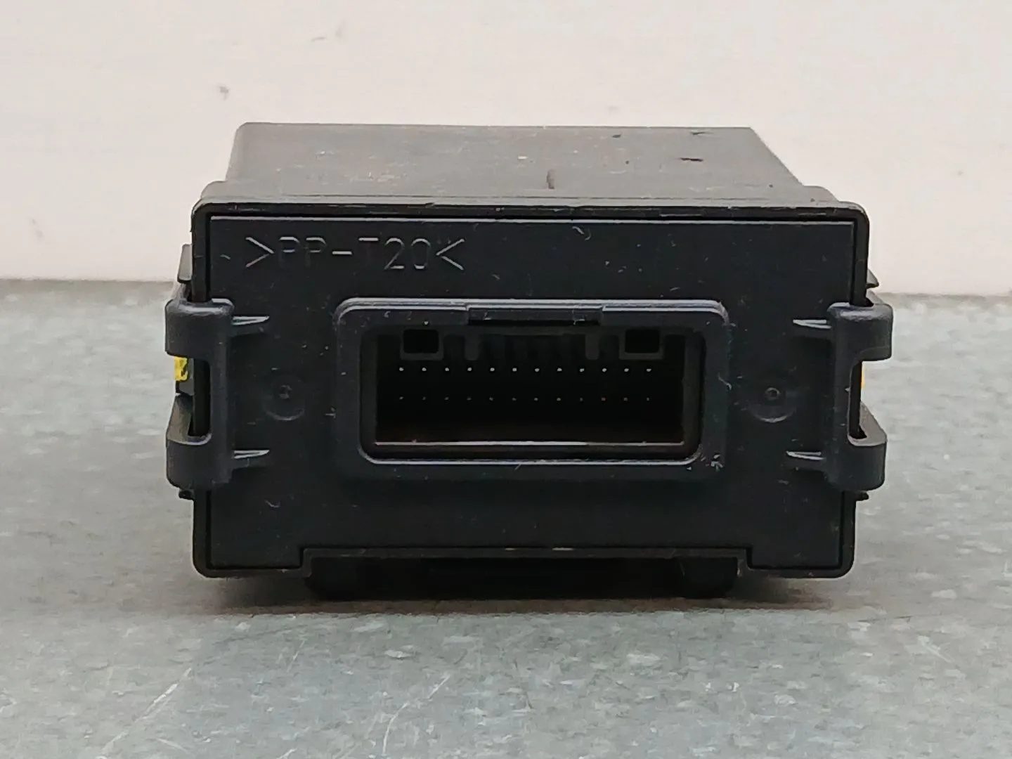 Modulo Electronico para Renault Megane E-Tech Suv