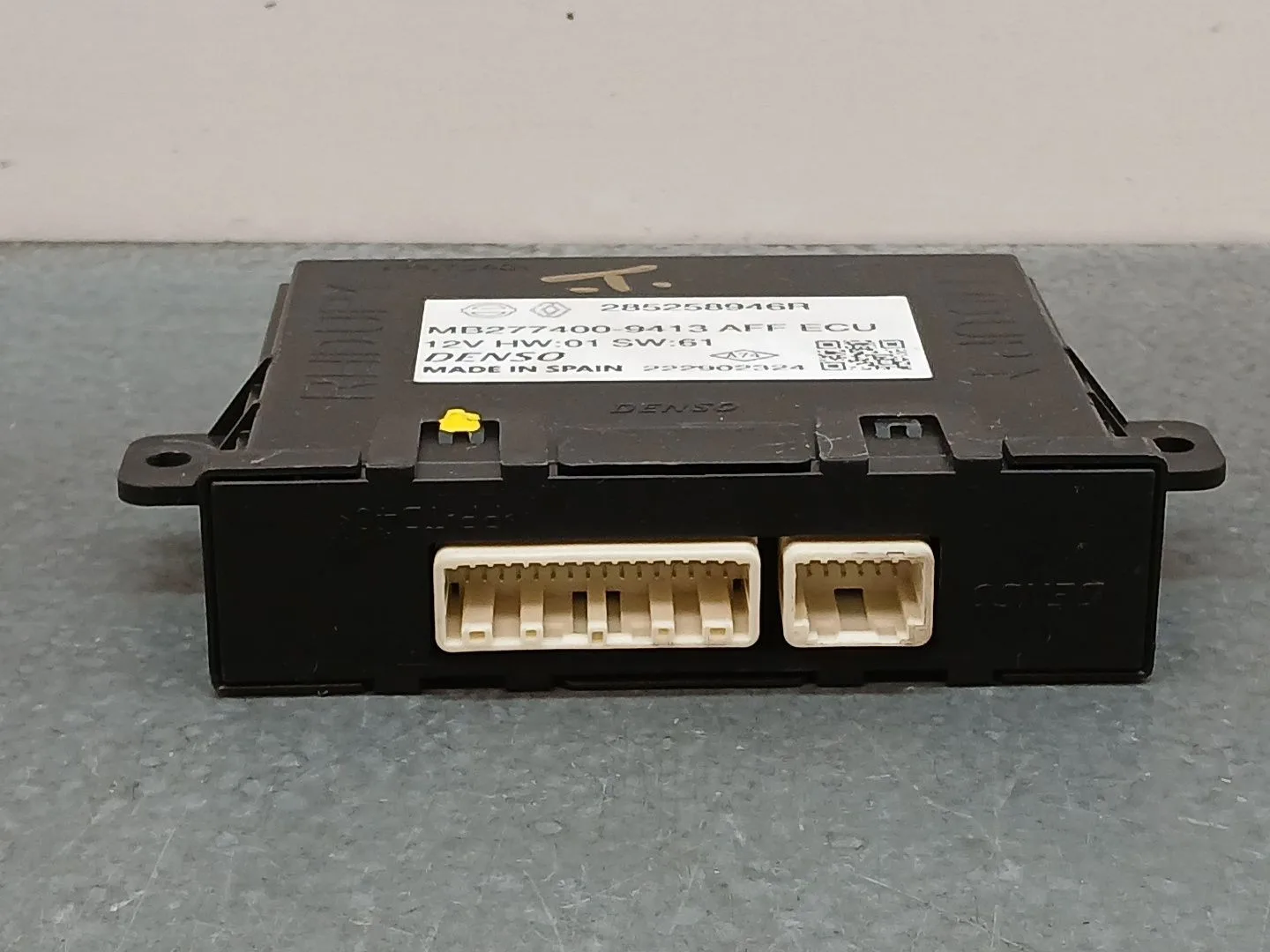 Modulo Electronico para Renault Megane E-Tech Suv