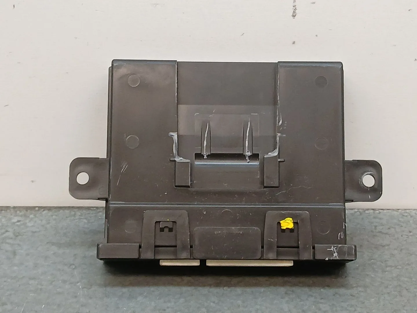 Modulo Electronico para Renault Megane E-Tech Suv