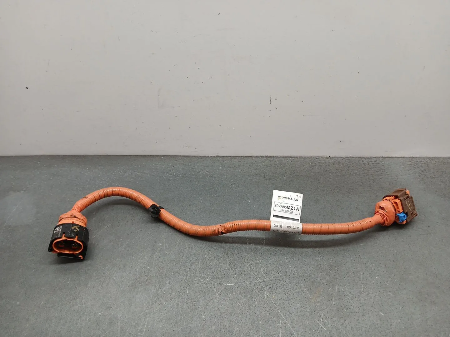 Cable para Renault Megane E-Tech Suv